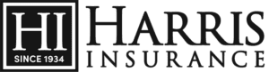 Harris Insurance - Logo 800