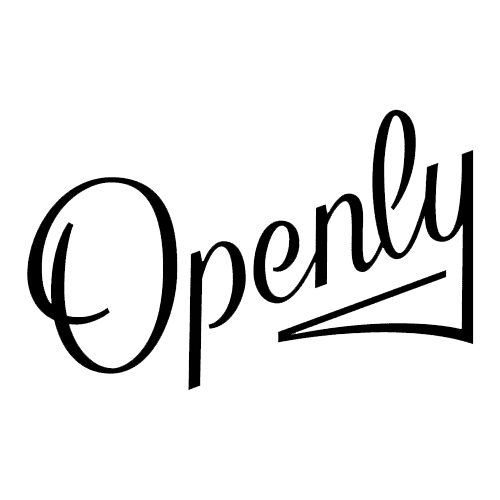 Openly