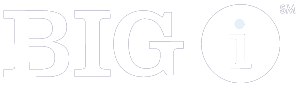big-i-white-logo