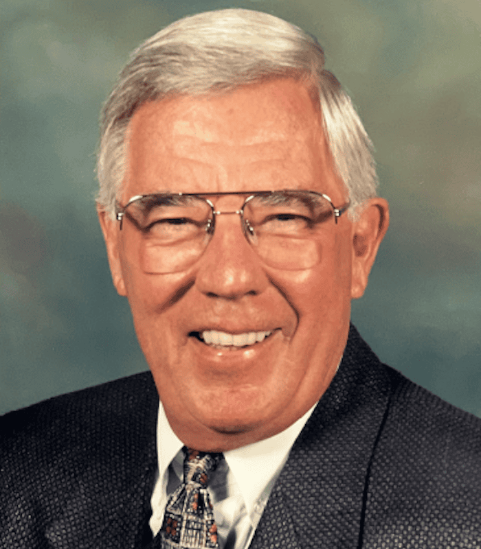 Roy A. Allison